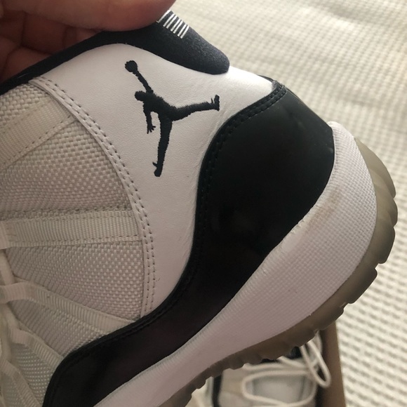 Concord 11’s - Picture 4 of 7